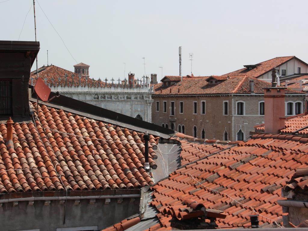 Апартаменты Polo'S Treasures Венеция Экстерьер фото