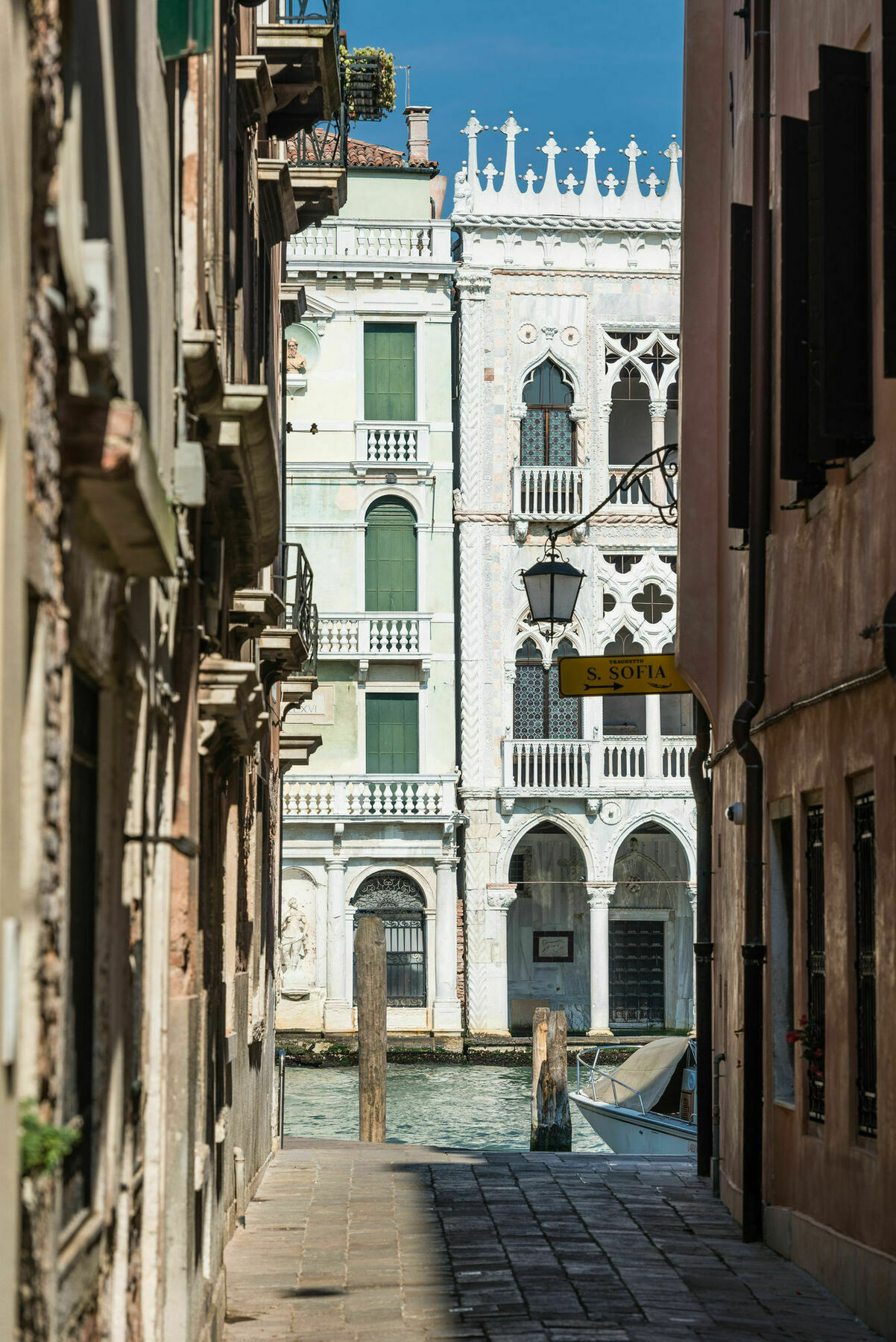 Апартаменты Polo'S Treasures Венеция Экстерьер фото